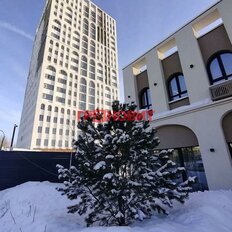 Квартира 51 м², 1-комнатная - изображение 2