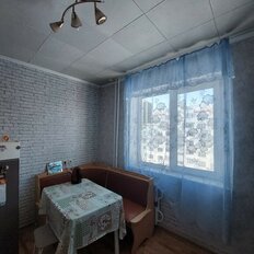 Квартира 36,9 м², 1-комнатная - изображение 3