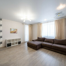 Квартира 89,8 м², 3-комнатная - изображение 4