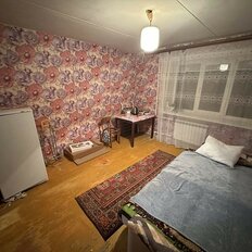 Квартира 18,7 м², 1-комнатная - изображение 1