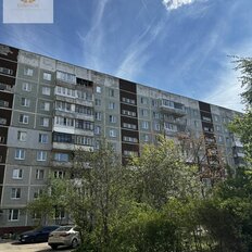 Квартира 33,6 м², 1-комнатная - изображение 2