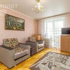 Квартира 50,8 м², 2-комнатная - изображение 3