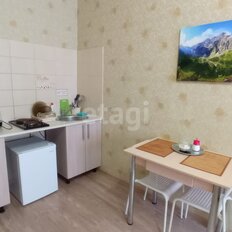 Квартира 20 м², студия - изображение 5