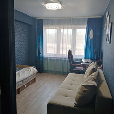 Квартира 70,2 м², 3-комнатная - изображение 2