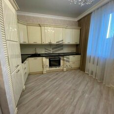 Квартира 55 м², 2-комнатные - изображение 5