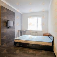 Квартира 31,5 м², 1-комнатная - изображение 2