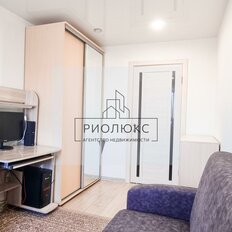 Квартира 58 м², 3-комнатная - изображение 5