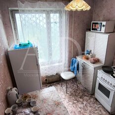 Квартира 33,4 м², 1-комнатная - изображение 2