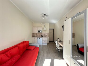 21,2 м², квартира-студия 35 000 ₽ в месяц - изображение 28