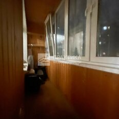 Квартира 32,6 м², 1-комнатная - изображение 4