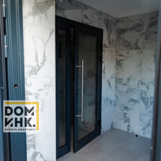 Квартира 38,5 м², 1-комнатная - изображение 4