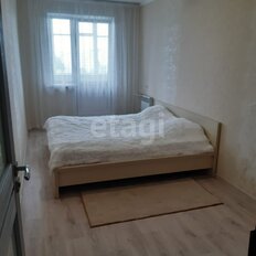 Квартира 92,7 м², 4-комнатная - изображение 4