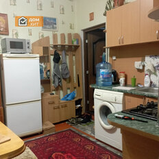 Квартира 33 м², 1-комнатная - изображение 5