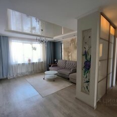 Квартира 81 м², 4-комнатная - изображение 1