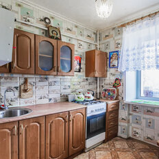 Квартира 32,1 м², 1-комнатная - изображение 4