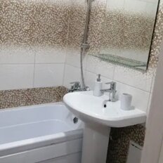 Квартира 31 м², 1-комнатная - изображение 5