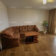 Квартира 68,8 м², 3-комнатная - изображение 3