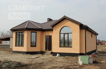 120 м² дом, 6 соток участок 7 000 000 ₽ - изображение 35