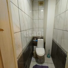 Квартира 38,8 м², 1-комнатная - изображение 4
