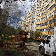 Квартира 35 м², 1-комнатная - изображение 1