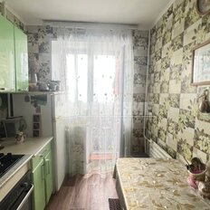 Квартира 27,9 м², 1-комнатная - изображение 4