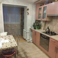 Квартира 59,4 м², 3-комнатная - изображение 1