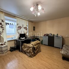 Квартира 41,6 м², 1-комнатная - изображение 4