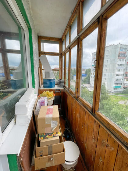 60,1 м², 4-комнатная квартира 4 900 000 ₽ - изображение 40