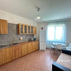 Квартира 43 м², 1-комнатная - изображение 1