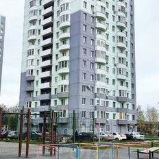 Квартира 53,1 м², 2-комнатная - изображение 4