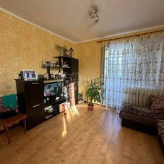 Квартира 38,3 м², 1-комнатная - изображение 2