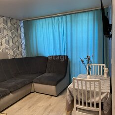 Квартира 38,5 м², 2-комнатная - изображение 1