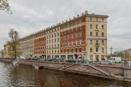 Купить квартиру площадью 20 кв.м. в районе Адлерский в Сочи - изображение 34