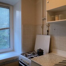 Квартира 40,7 м², 1-комнатная - изображение 5