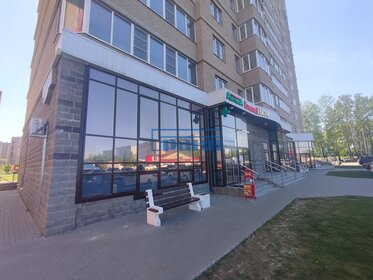 83 м², торговое помещение 41 500 ₽ в месяц - изображение 61