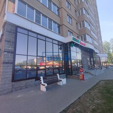 70 м², торговое помещение - изображение 1