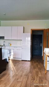 34,5 м², квартира-студия 4 900 000 ₽ - изображение 20