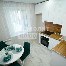 Квартира 62,2 м², 3-комнатная - изображение 1