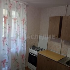 Квартира 34,4 м², 1-комнатная - изображение 4