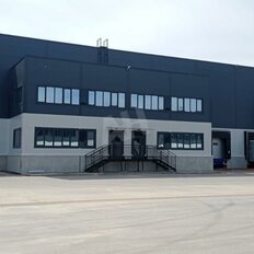 795 м², помещение свободного назначения - изображение 1
