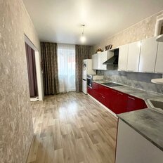 Квартира 72,5 м², 3-комнатная - изображение 1