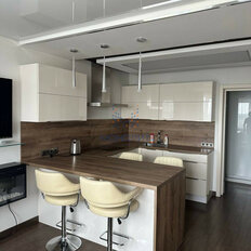 Квартира 55 м², 2-комнатная - изображение 1