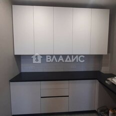 Квартира 37,5 м², 1-комнатная - изображение 2