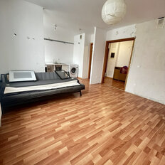 Квартира 33,1 м², студия - изображение 5