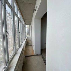 Квартира 77,6 м², 2-комнатная - изображение 3