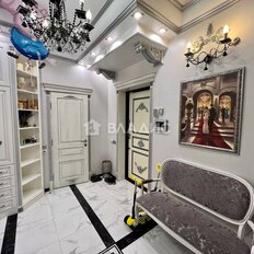 Квартира 175,6 м², 4-комнатная - изображение 1