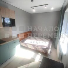 Квартира 30 м², студия - изображение 3