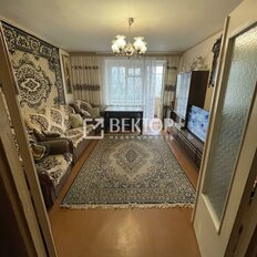 Квартира 60,3 м², 3-комнатная - изображение 1
