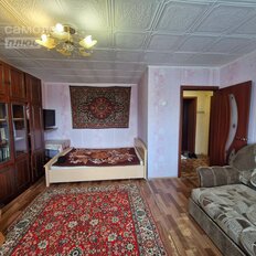 Квартира 33,4 м², 1-комнатная - изображение 3