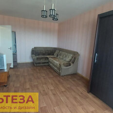 Квартира 37,6 м², 1-комнатная - изображение 3